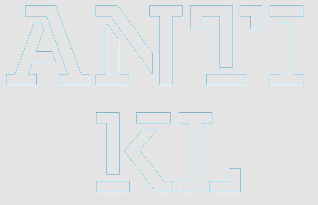 ANTI