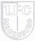 Magdeburg Logo