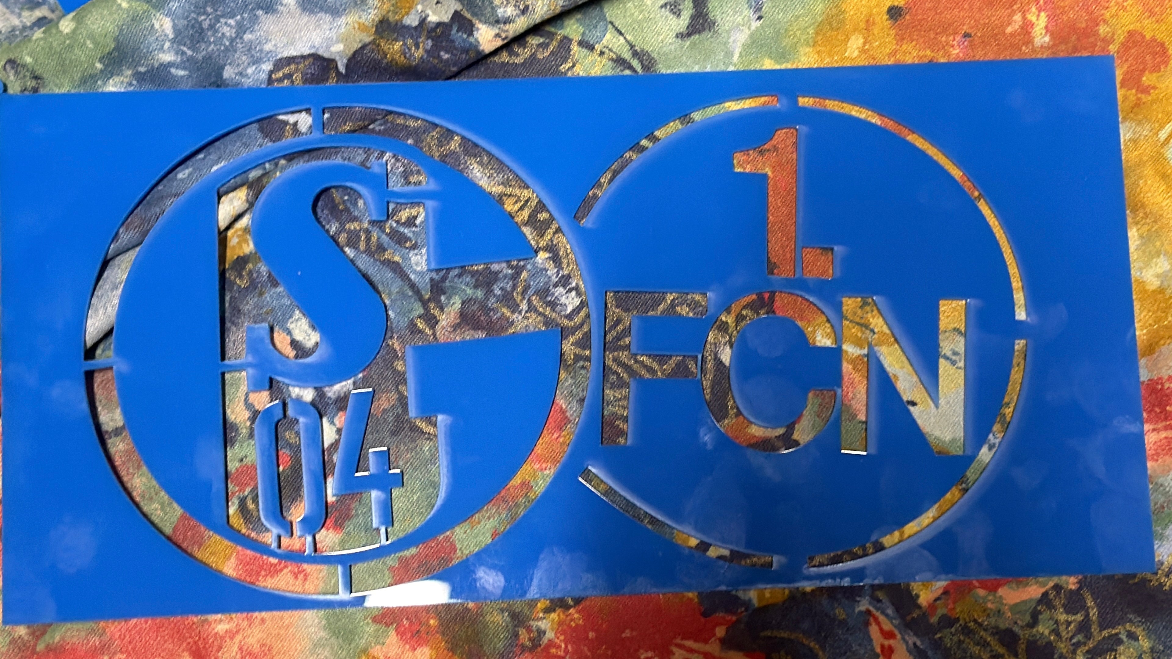Schalke x FCN