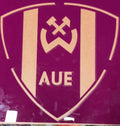 Aue Logo