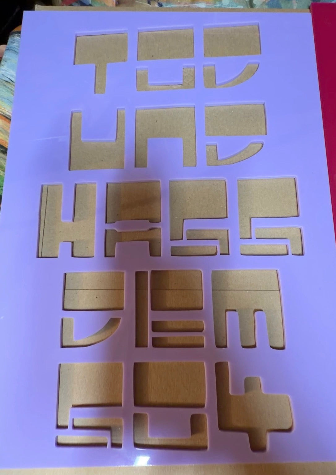 TOD UND HASS DEM S04 SCHRIFTZUG perfekt für A4