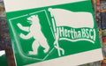 Hertha Berliner Bär