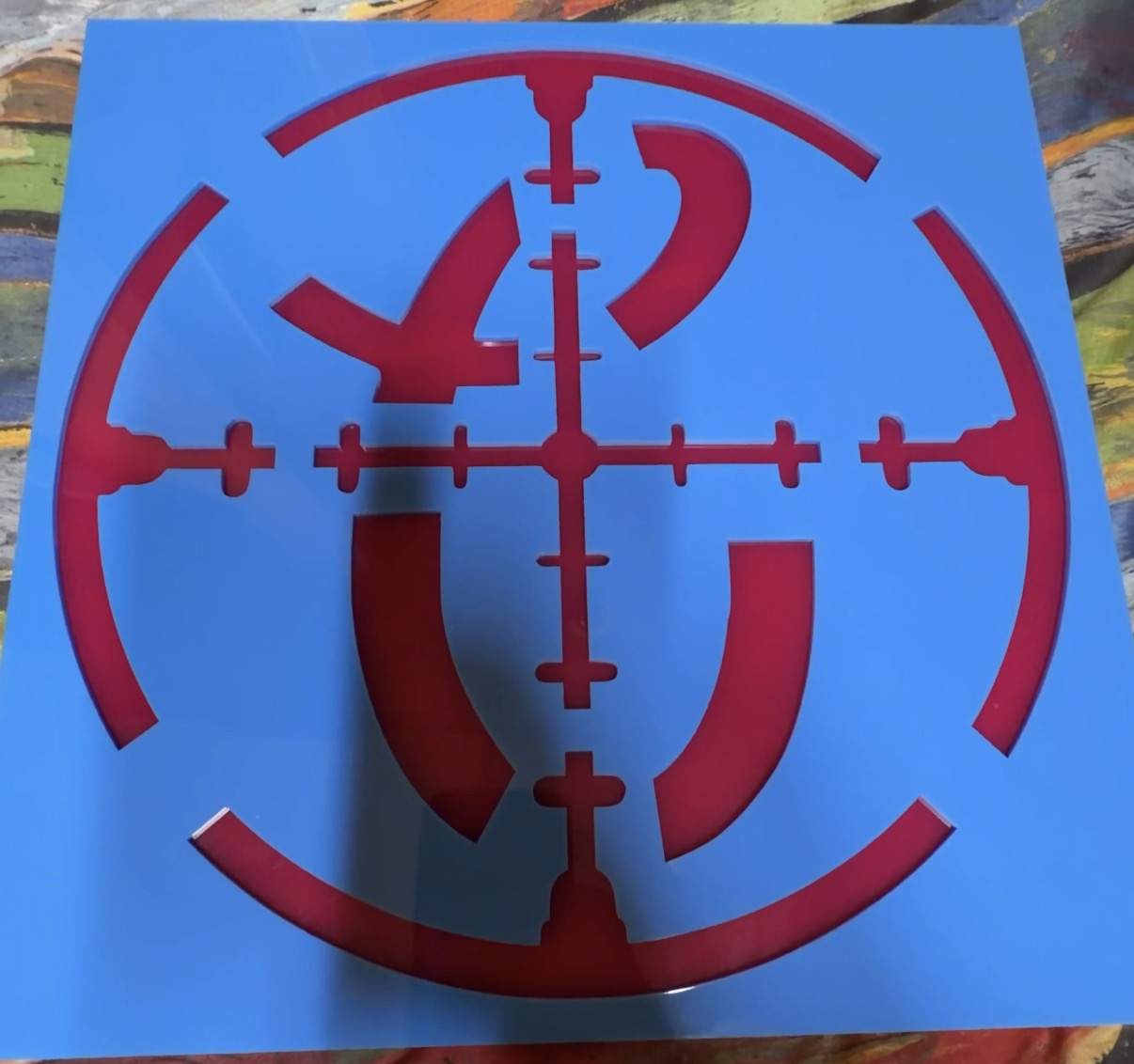 Anti BSG