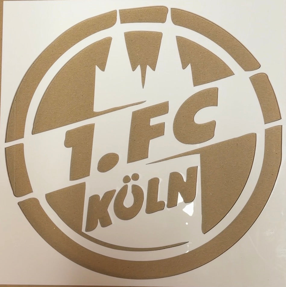 1 FC KÖLN