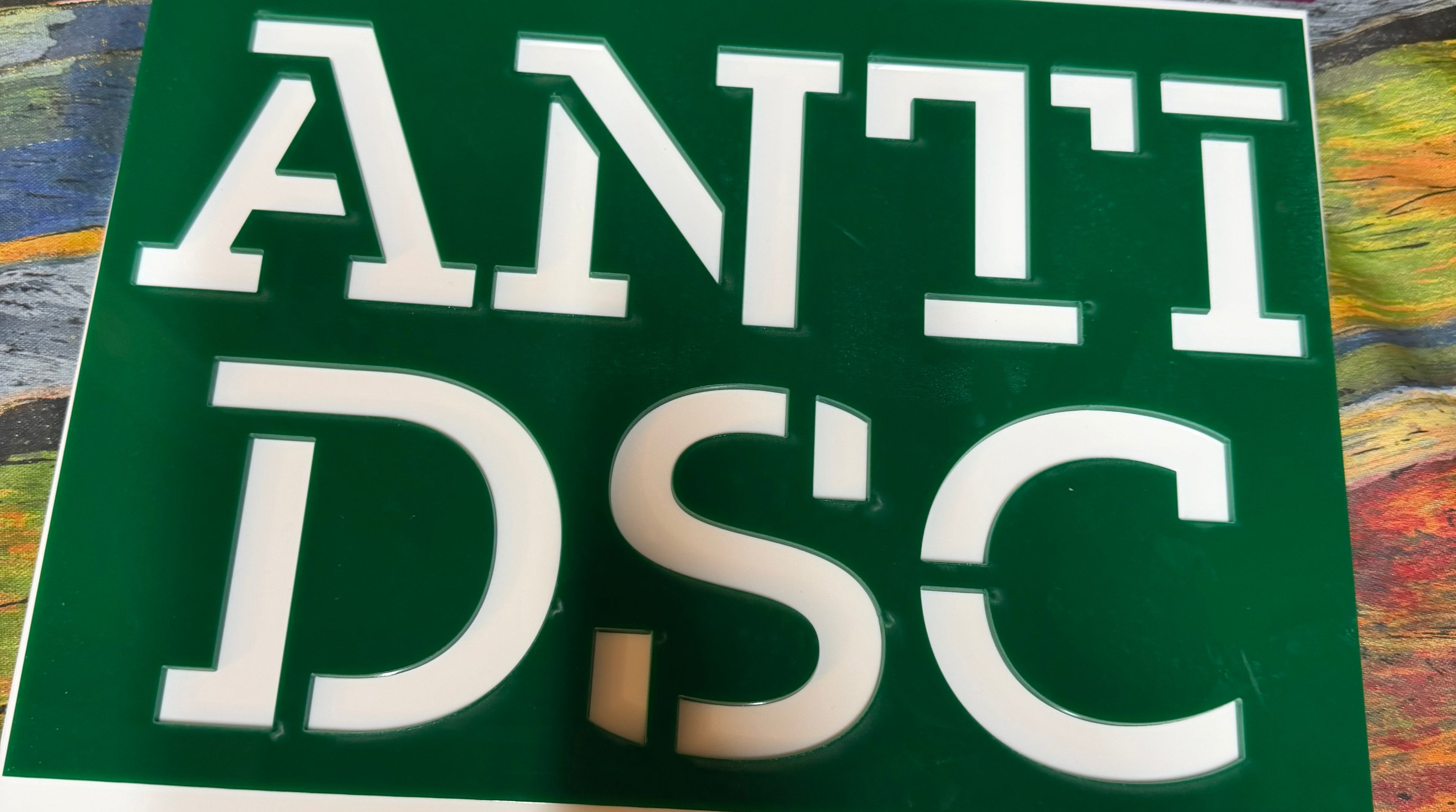 ANTI
