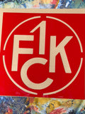 Kaiserslautern Retro