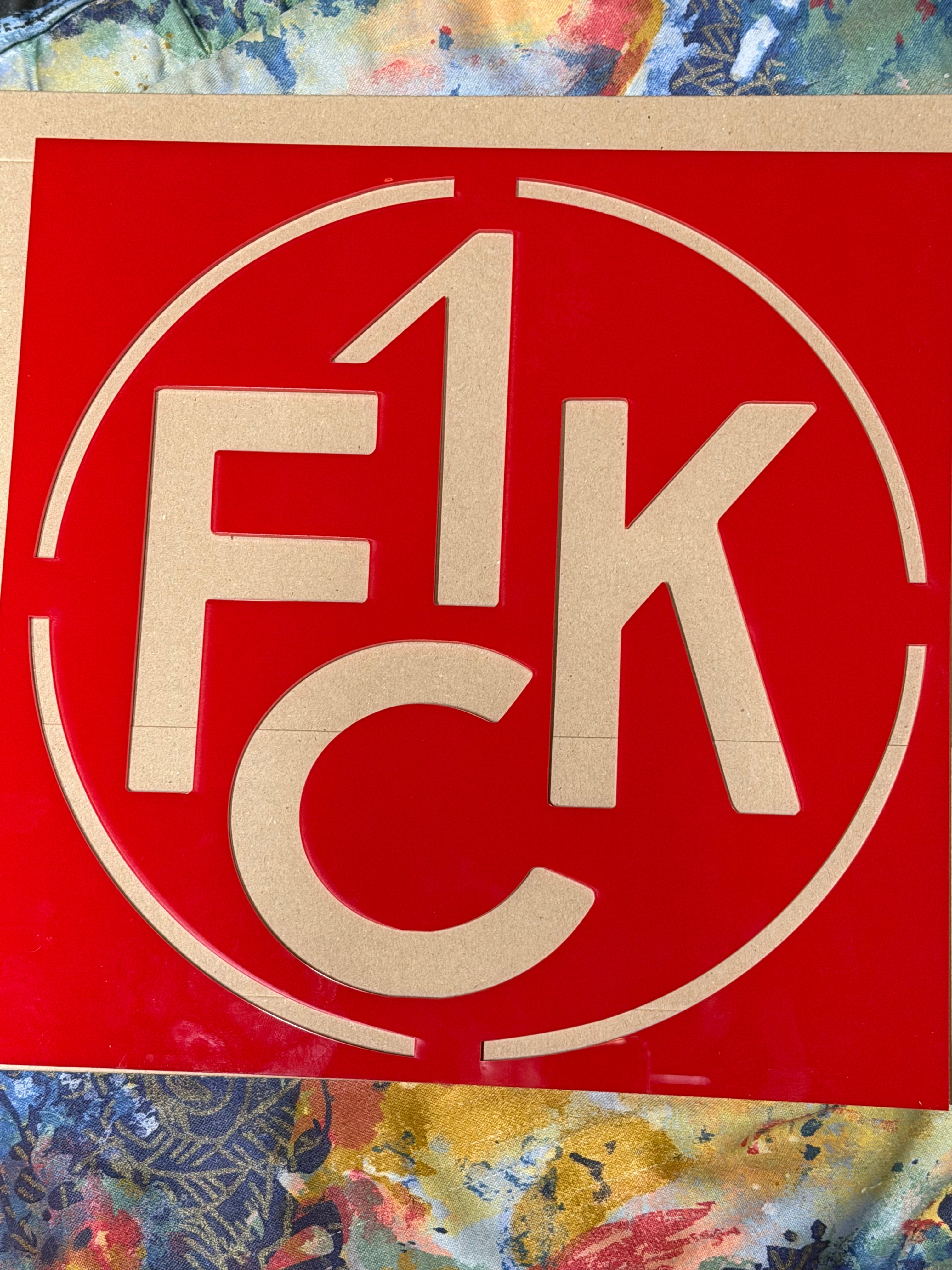 Kaiserslautern Retro