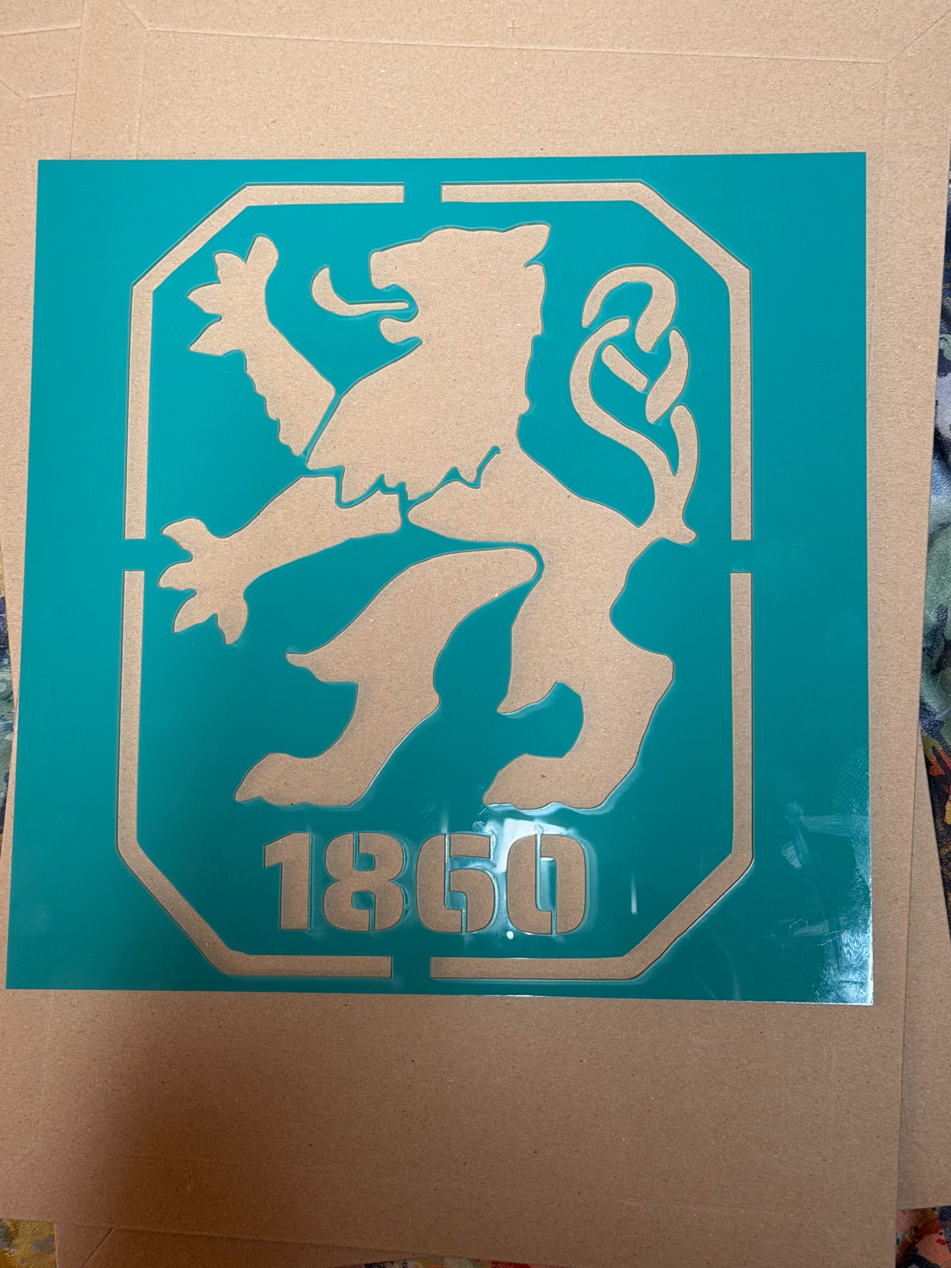 1860 München