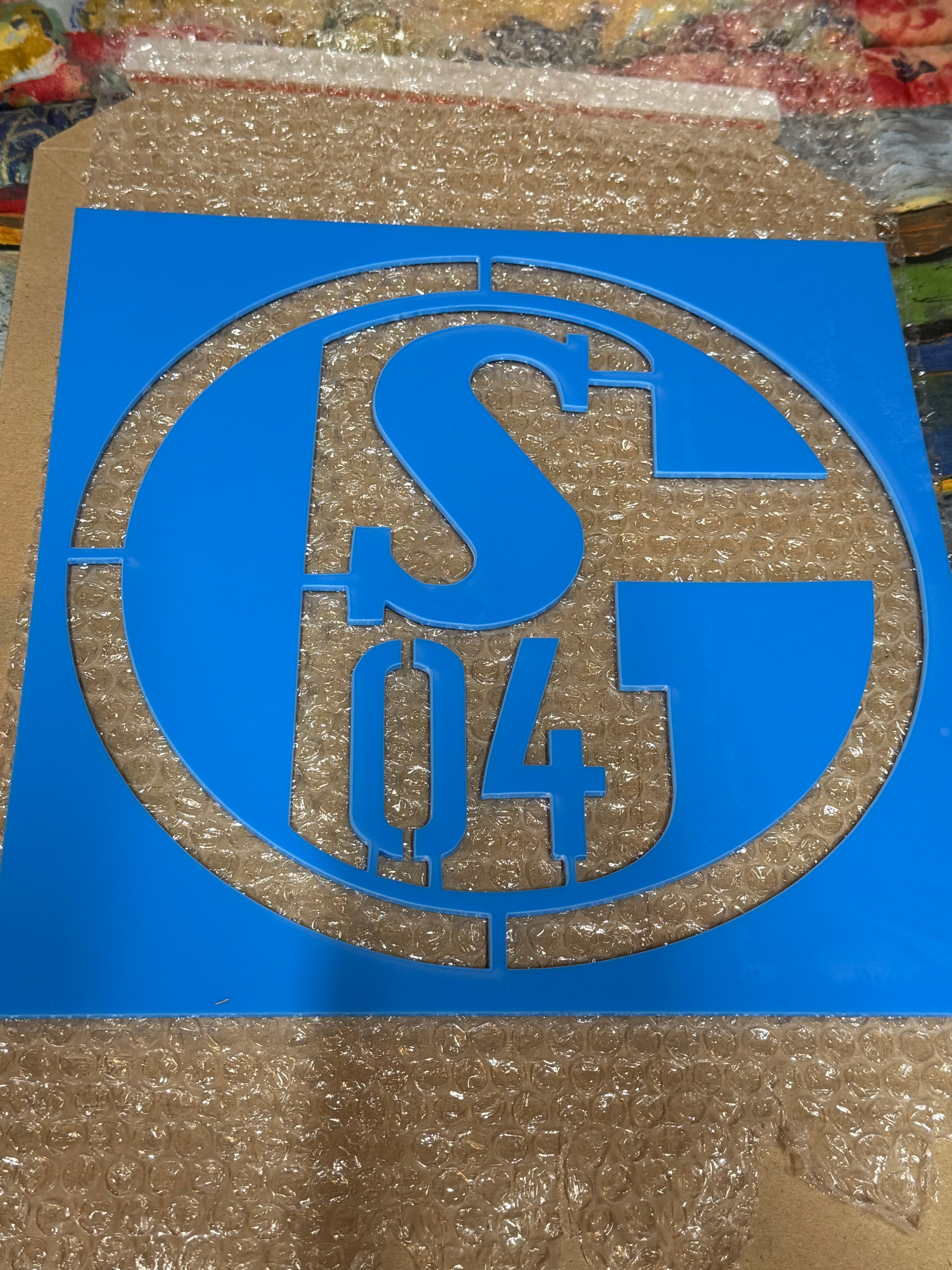 Schalke logo